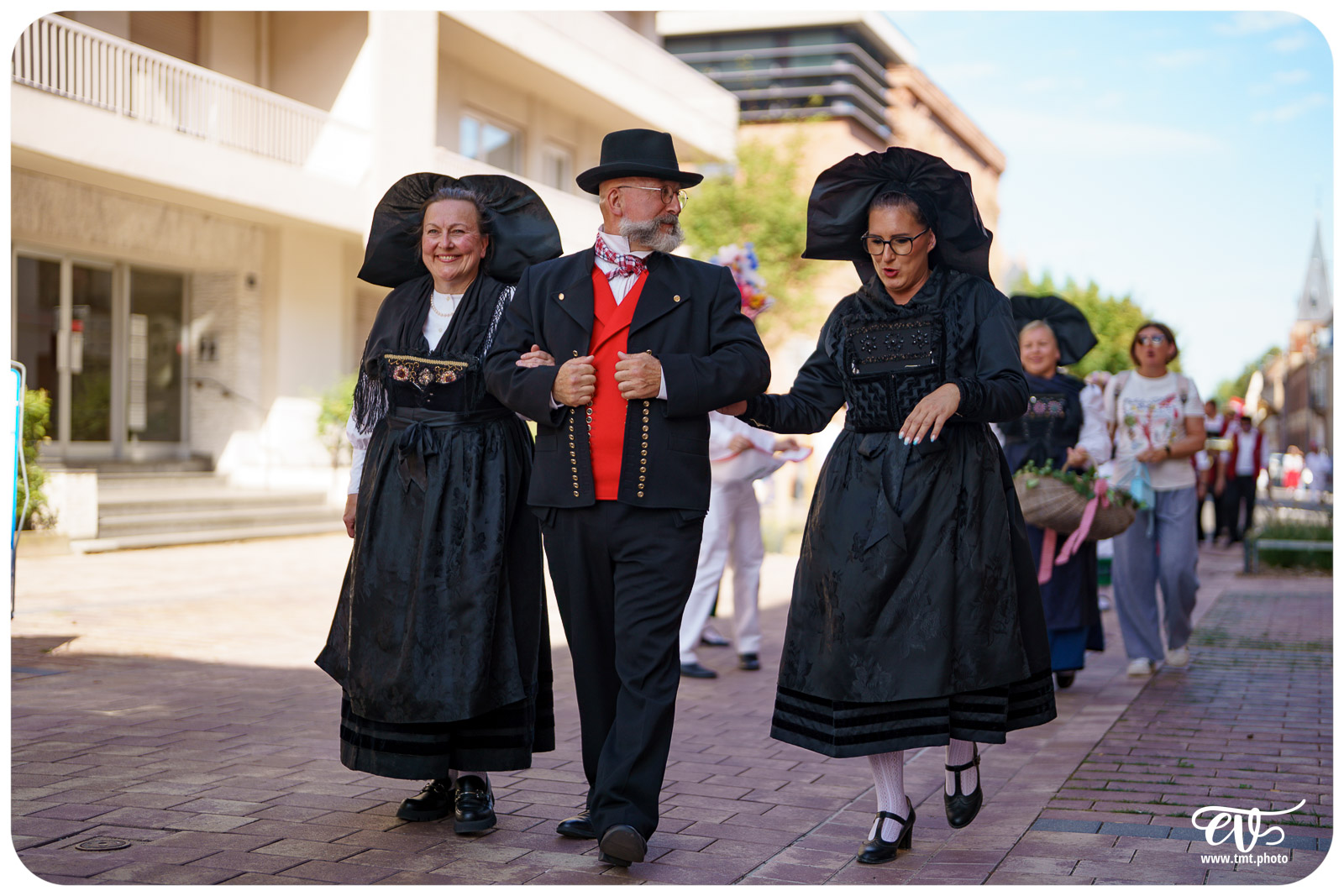 FDH 2026 - PARADE